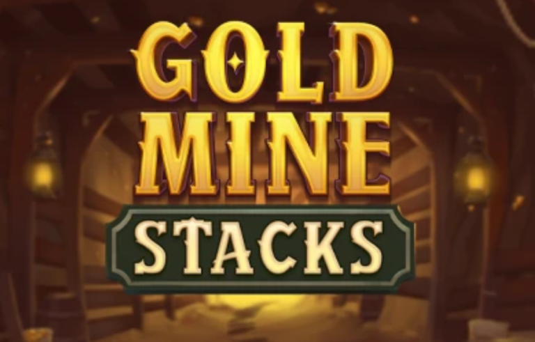 Ігровий автомат Golden Mine з пошуками скарбів