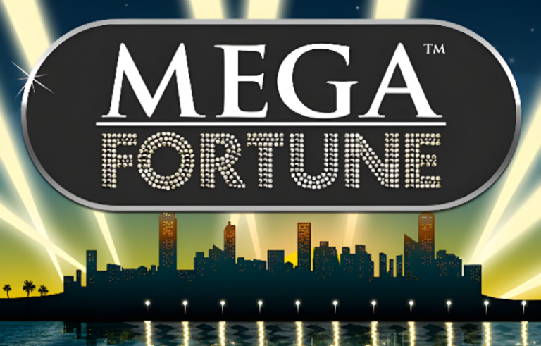 Ігровий автомат Мега Фортуна з високою віддачею та низькою волатильністю